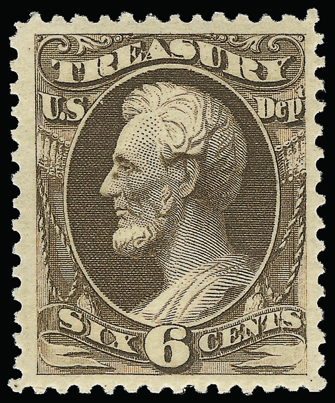 Sale no. 923 — Lot no. 3229 — Siegel Auction Galleries