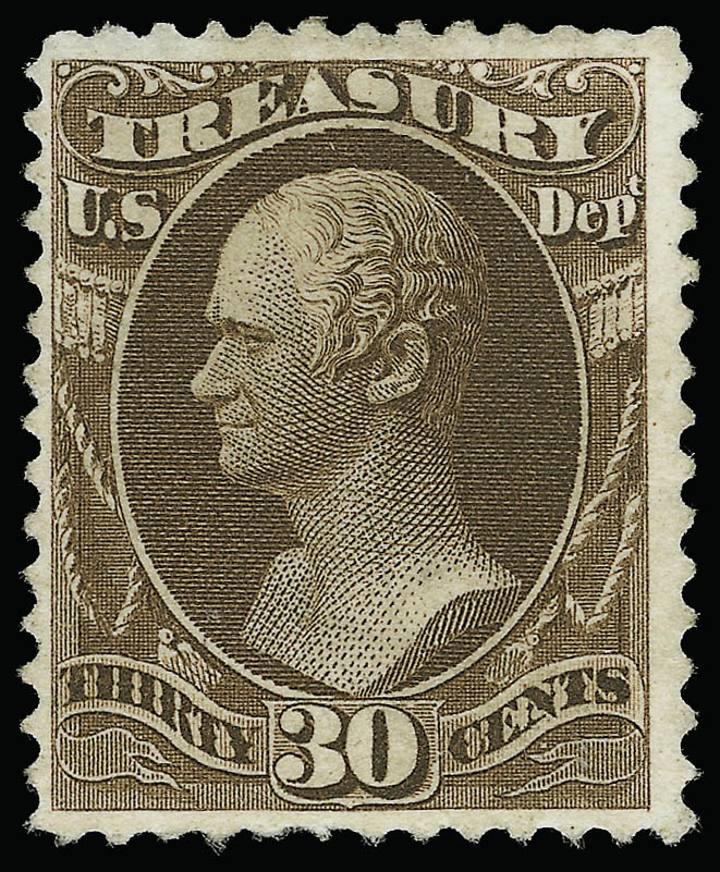 Sale no. 923 — Lot no. 3230 — Siegel Auction Galleries