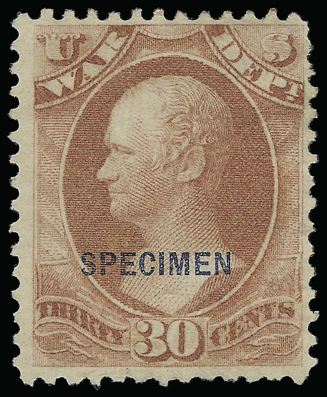 Sale no. 923 — Lot no. 3253 — Siegel Auction Galleries