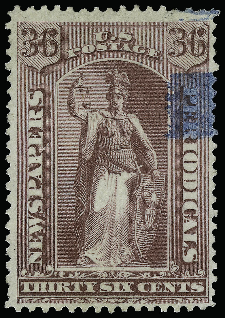 Sale no. 923 — Lot no. 3258 — Siegel Auction Galleries