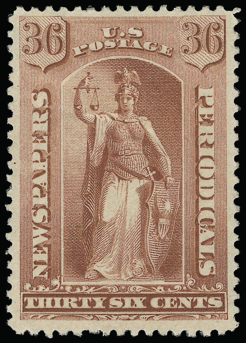 Sale no. 923 — Lot no. 3272 — Siegel Auction Galleries