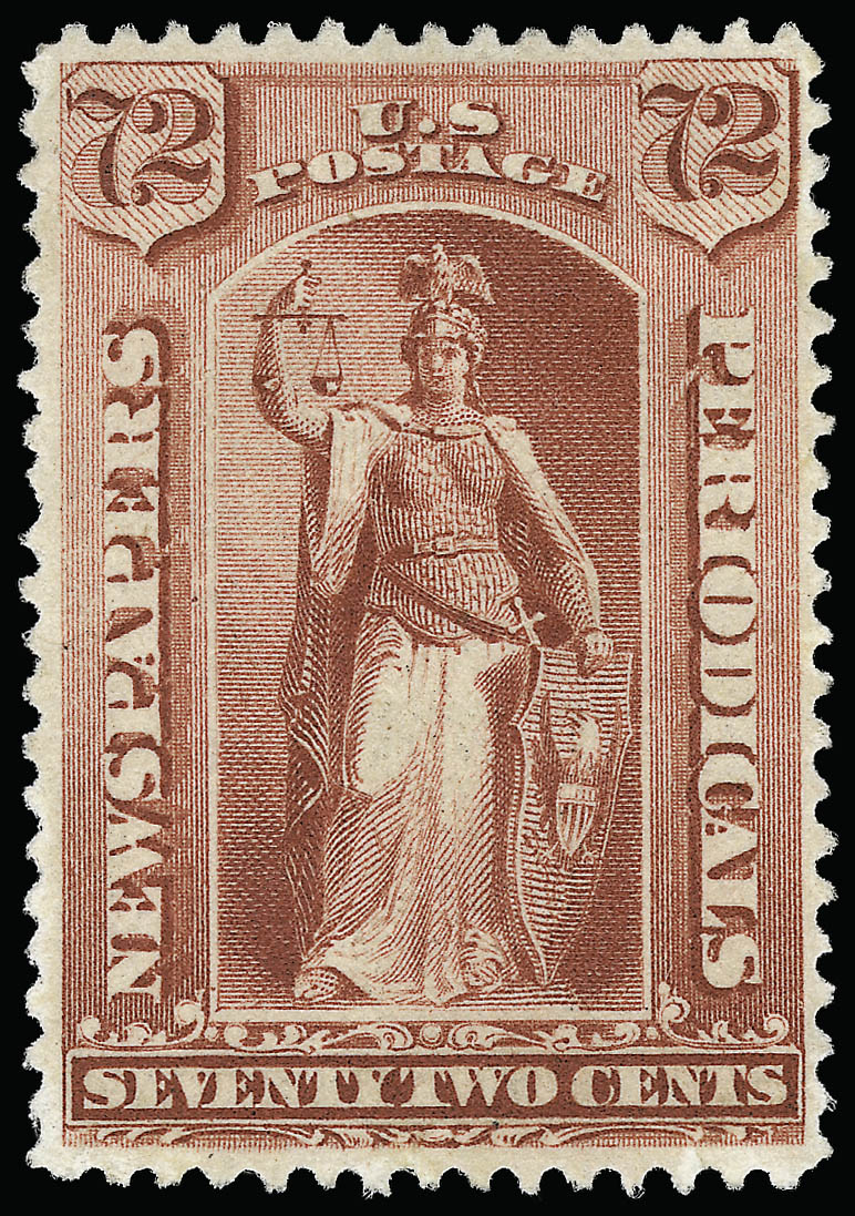 Sale no. 923 — Lot no. 3275 — Siegel Auction Galleries