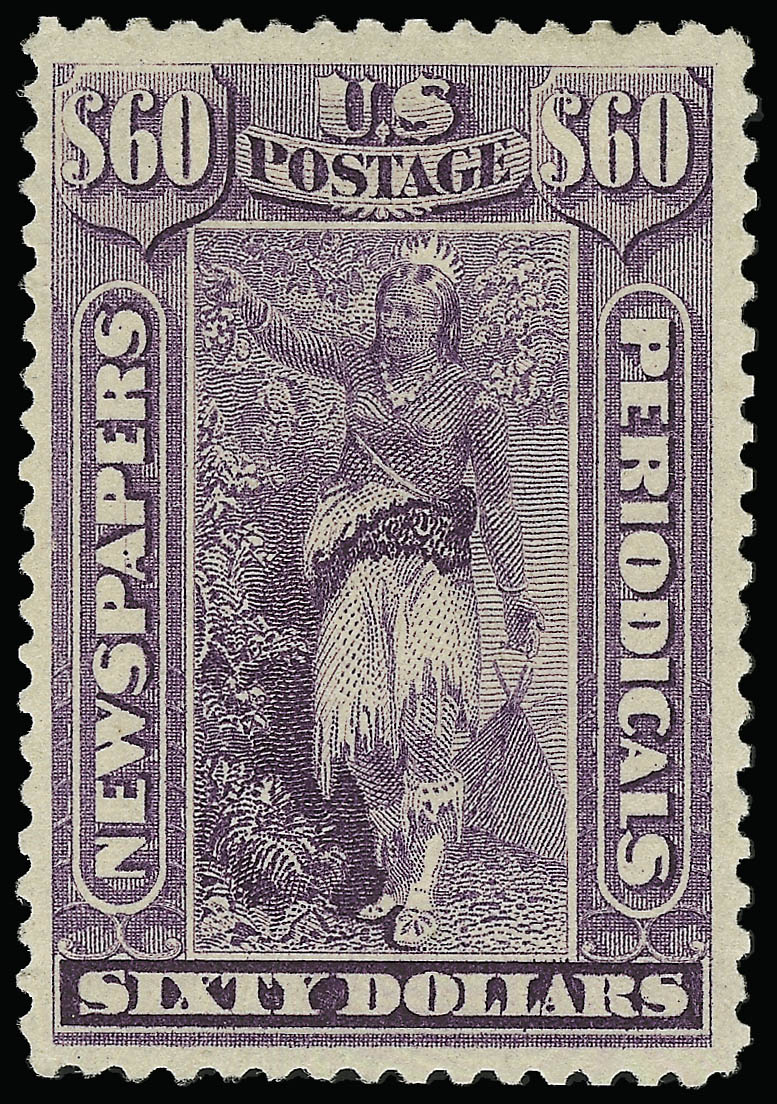 Sale no. 923 — Lot no. 3289 — Siegel Auction Galleries