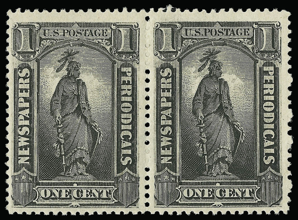 Sale no. 923 — Lot no. 3292 — Siegel Auction Galleries