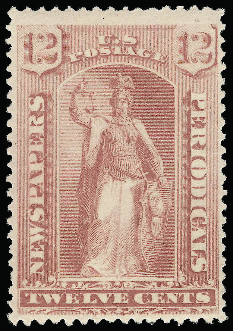 Sale no. 923 — Lot no. 3300 — Siegel Auction Galleries