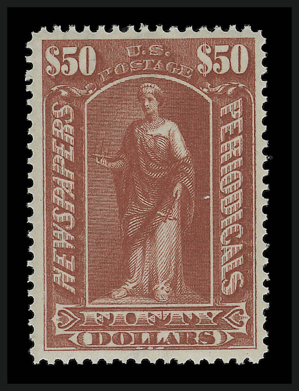 Sale no. 923 — Lot no. 3306 — Siegel Auction Galleries