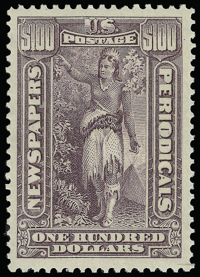 Sale no. 923 — Lot no. 3307 — Siegel Auction Galleries