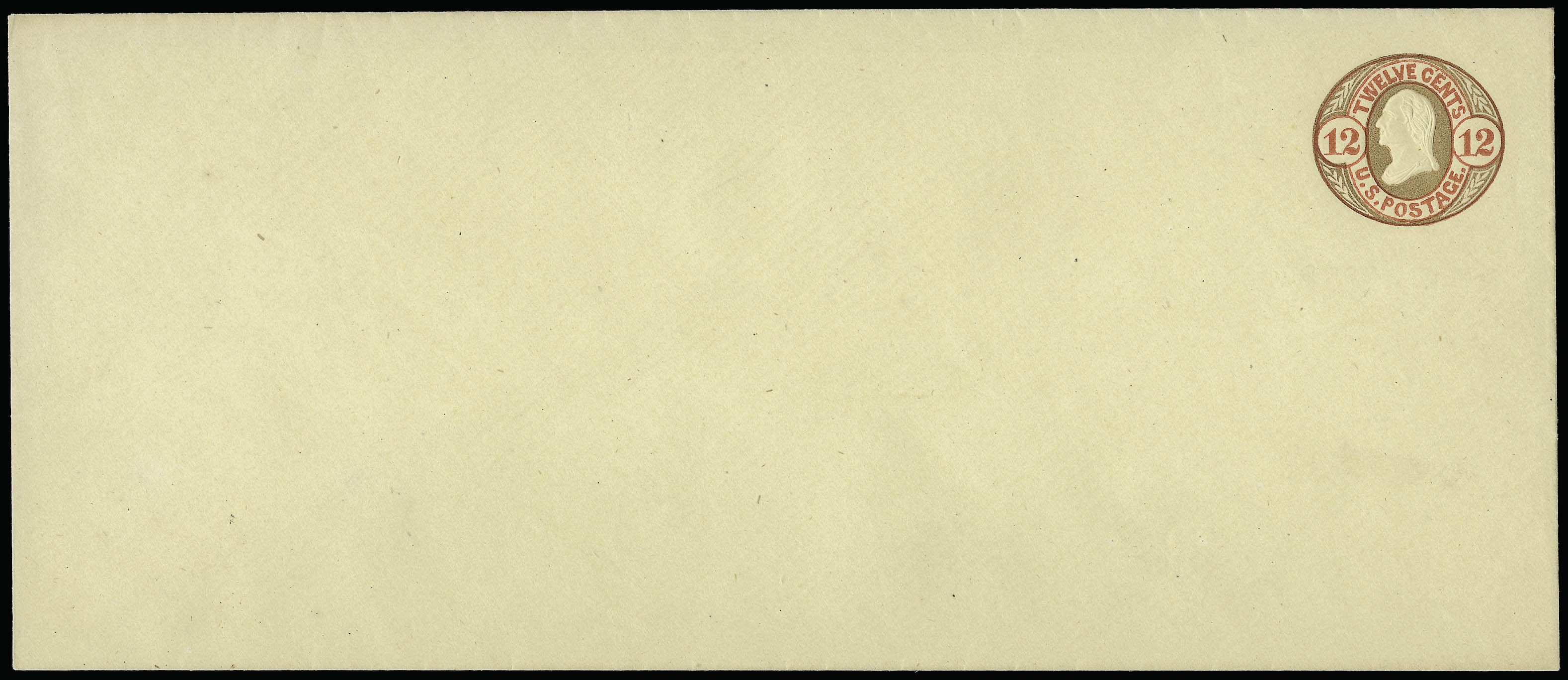 Sale no. 923 — Lot no. 3336 — Siegel Auction Galleries