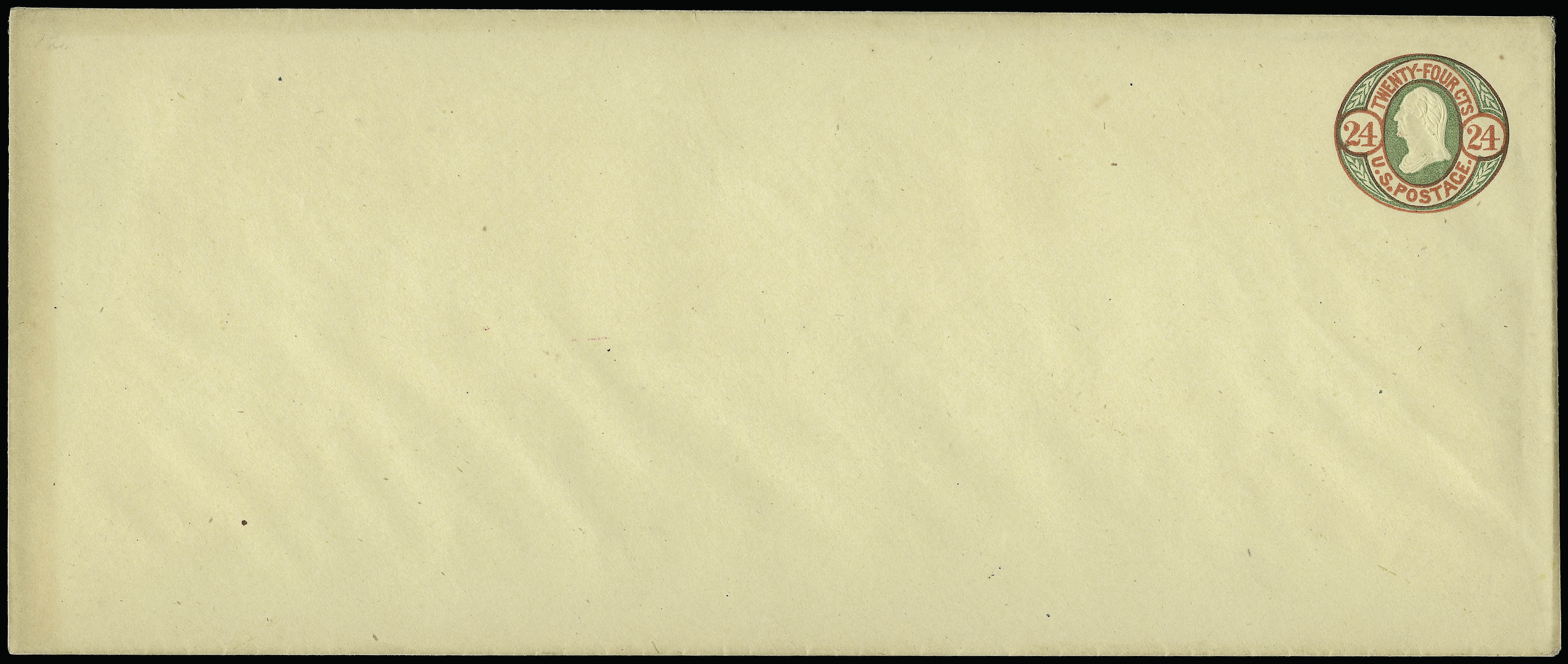 Sale no. 923 — Lot no. 3338 — Siegel Auction Galleries