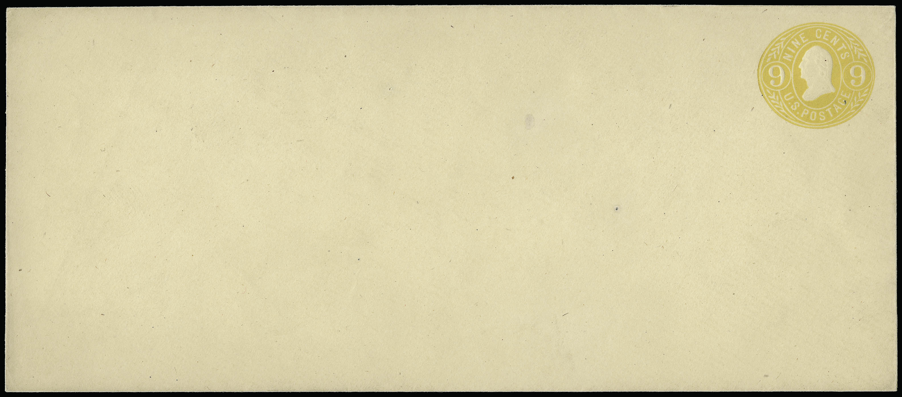 Sale no. 923 — Lot no. 3341 — Siegel Auction Galleries