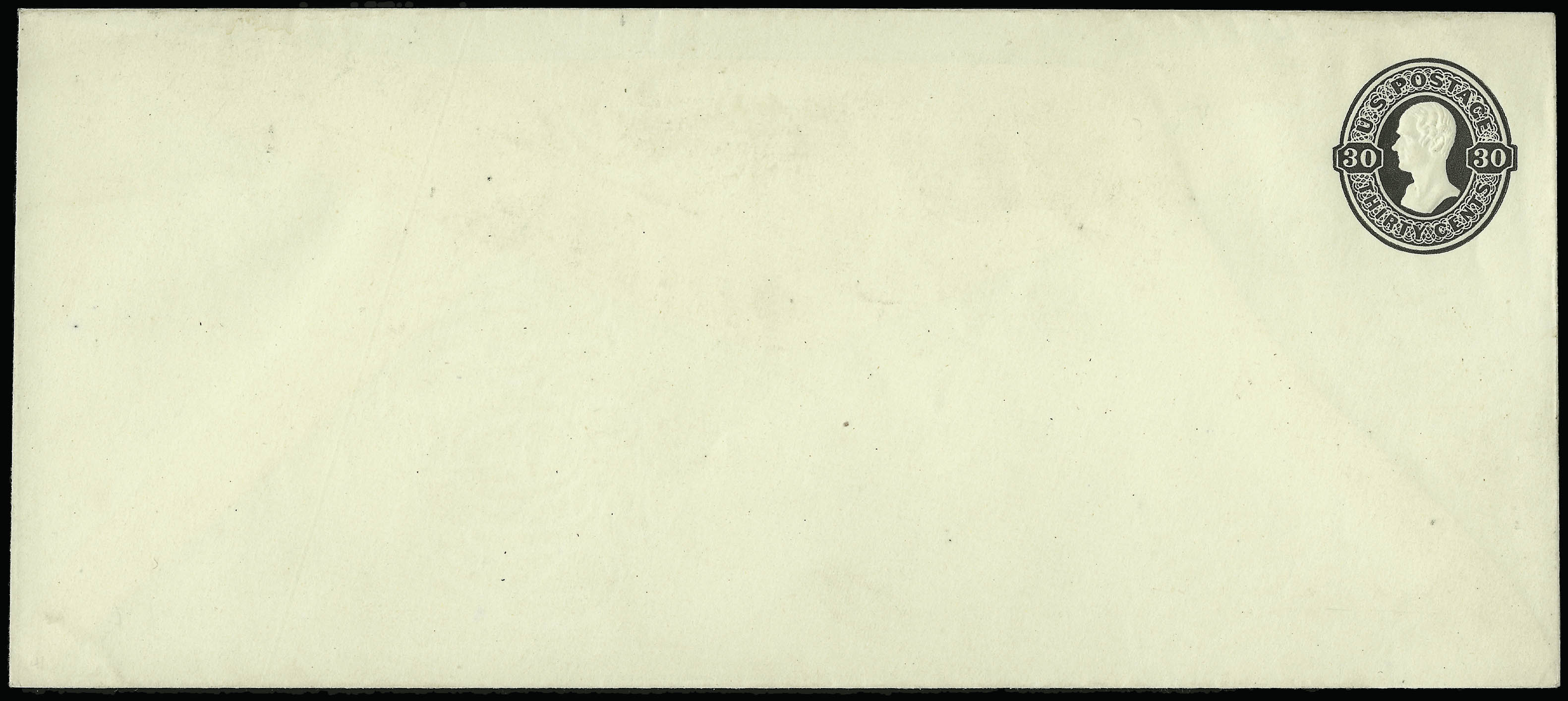 Sale no. 923 — Lot no. 3349 — Siegel Auction Galleries