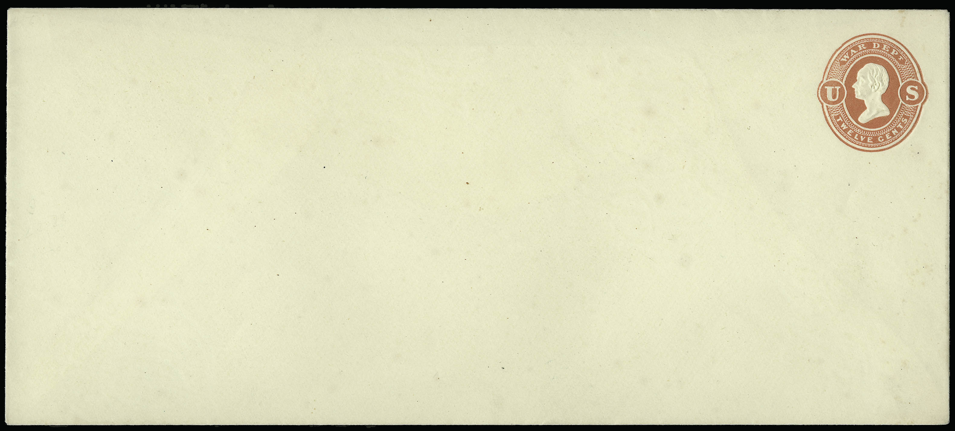 Sale no. 923 — Lot no. 3392 — Siegel Auction Galleries