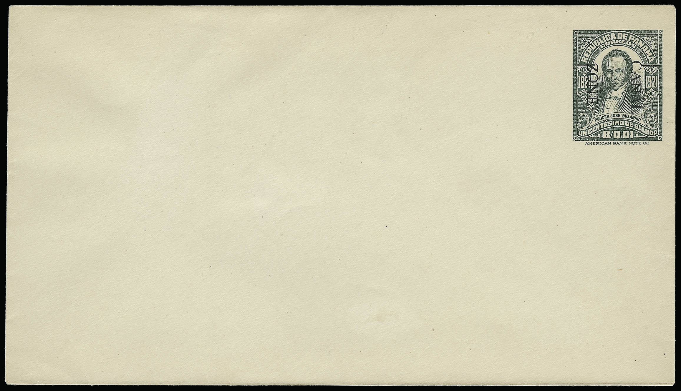 Sale no. 923 — Lot no. 3451 — Siegel Auction Galleries