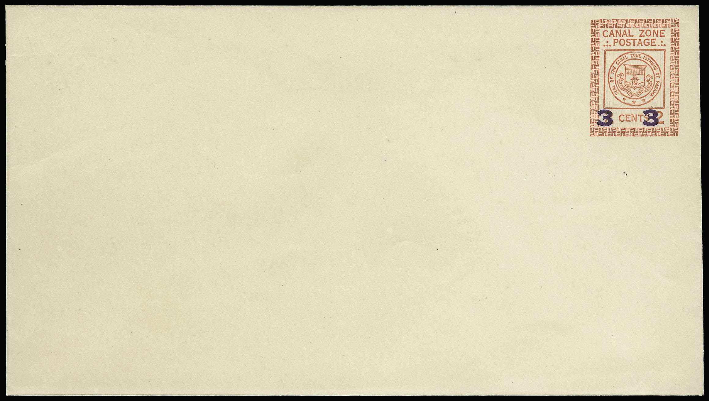 Sale no. 923 — Lot no. 3452 — Siegel Auction Galleries