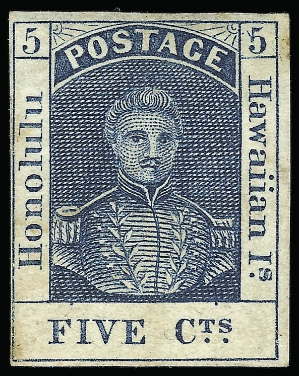 Sale no. 923 — Lot no. 3463 — Siegel Auction Galleries