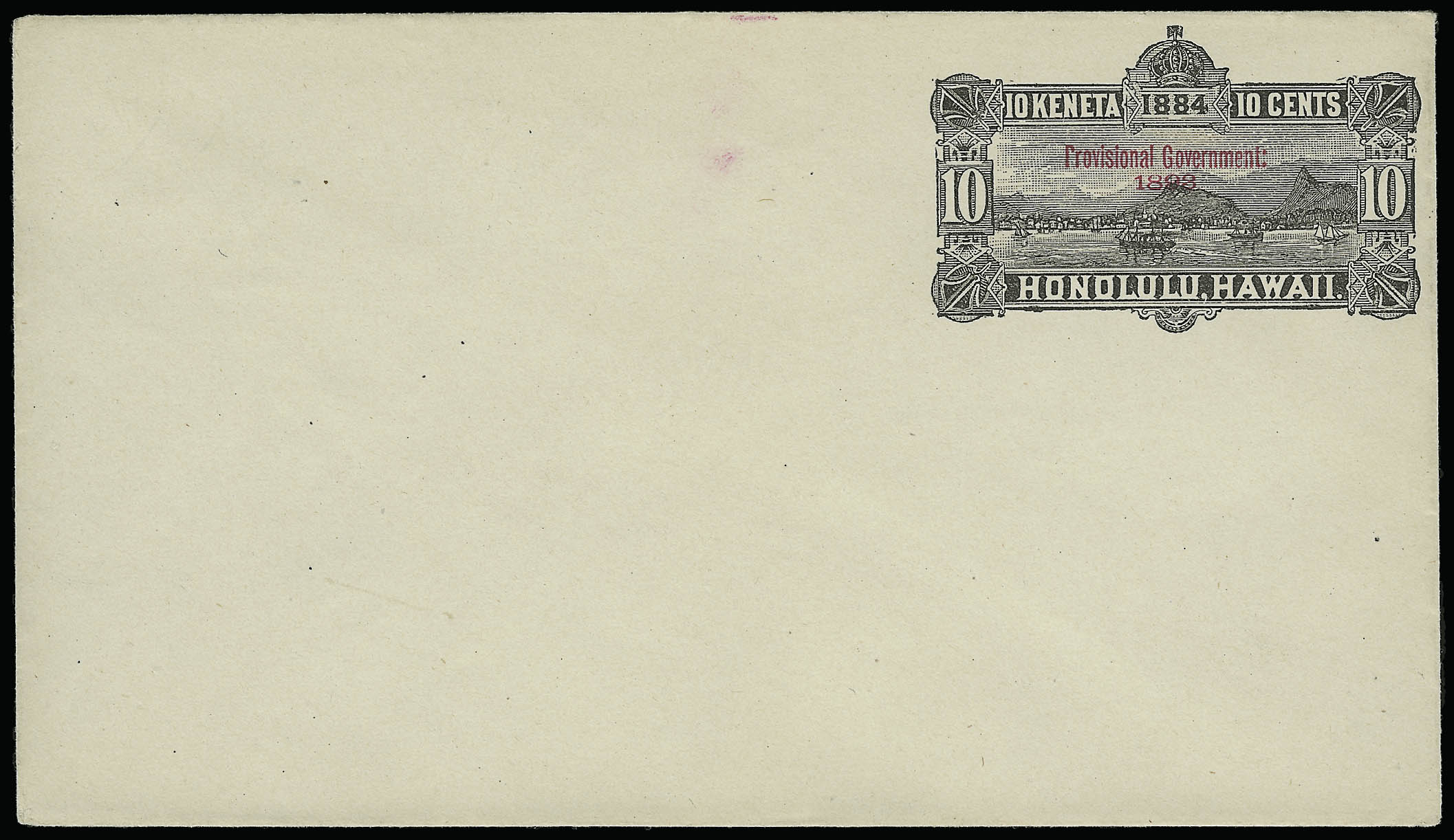 Sale no. 923 — Lot no. 3465 — Siegel Auction Galleries