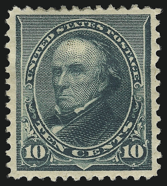 Sale no. 923 — Lot no. 3523 — Siegel Auction Galleries