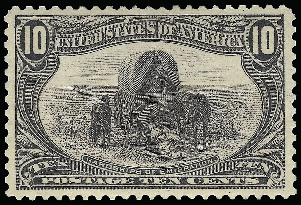 Sale no. 923 — Lot no. 3548 — Siegel Auction Galleries