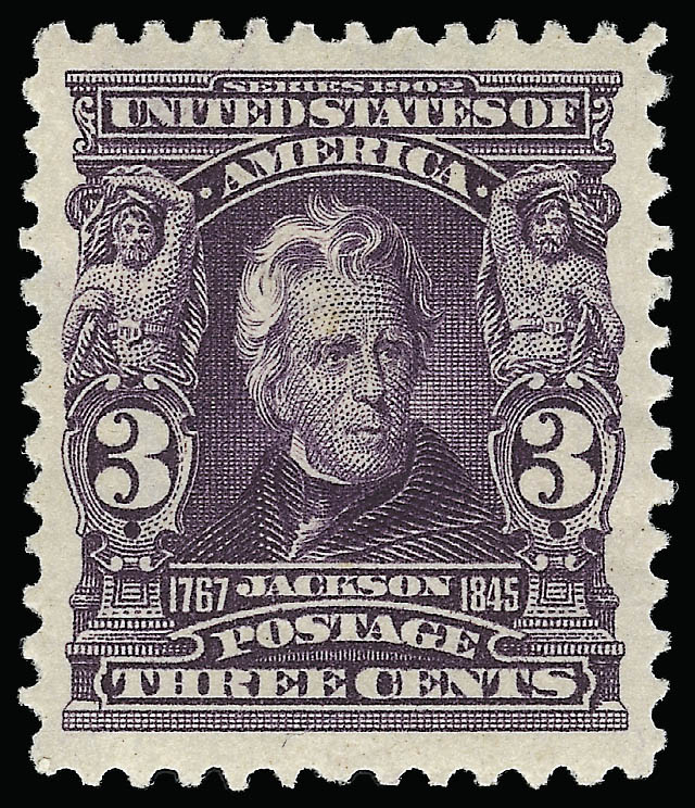 Sale no. 923 — Lot no. 3562 — Siegel Auction Galleries