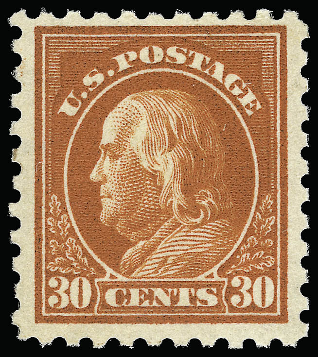 Sale no. 923 — Lot no. 3607 — Siegel Auction Galleries