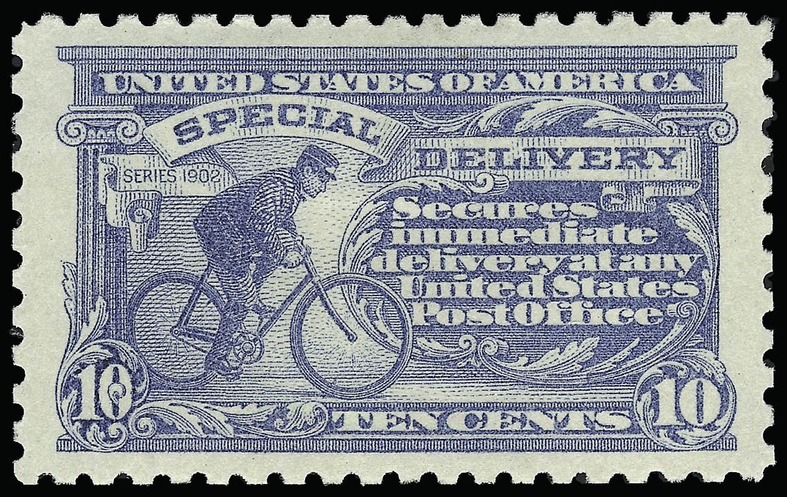 Sale no. 923 — Lot no. 3659 — Siegel Auction Galleries