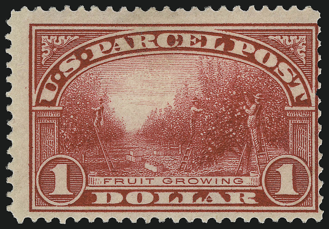 Sale no. 923 — Lot no. 3679 — Siegel Auction Galleries