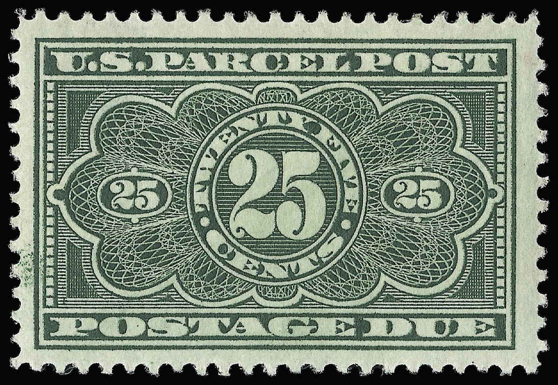 Sale no. 923 — Lot no. 3680 — Siegel Auction Galleries