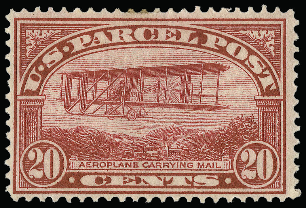 Sale no. 923 — Lot no. 3681 — Siegel Auction Galleries