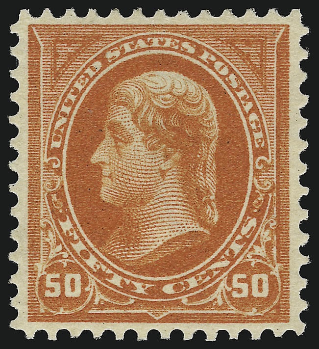 Sale no. 924 — Lot no. 102 — Siegel Auction Galleries