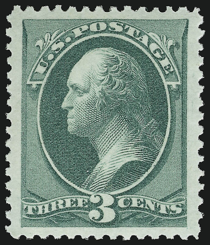 Sale no. 924 — Lot no. 23 — Siegel Auction Galleries