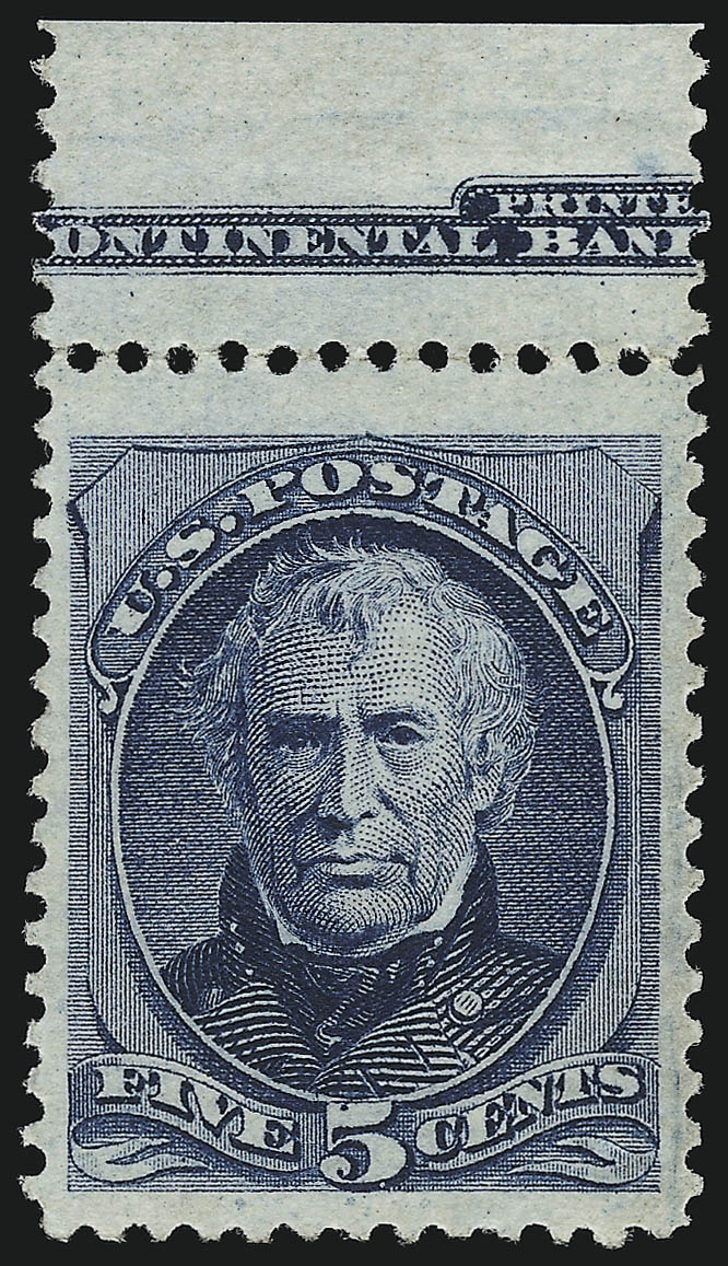 Sale no. 924 — Lot no. 32 — Siegel Auction Galleries