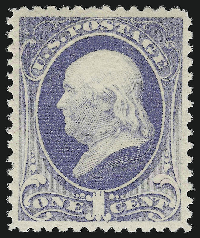 Sale no. 924 — Lot no. 44 — Siegel Auction Galleries