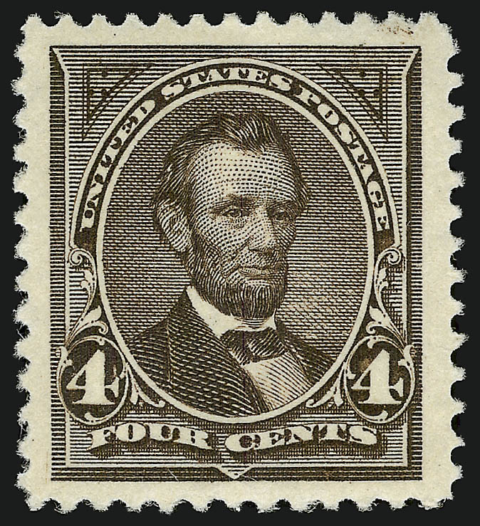 Sale no. 924 — Lot no. 80 — Siegel Auction Galleries