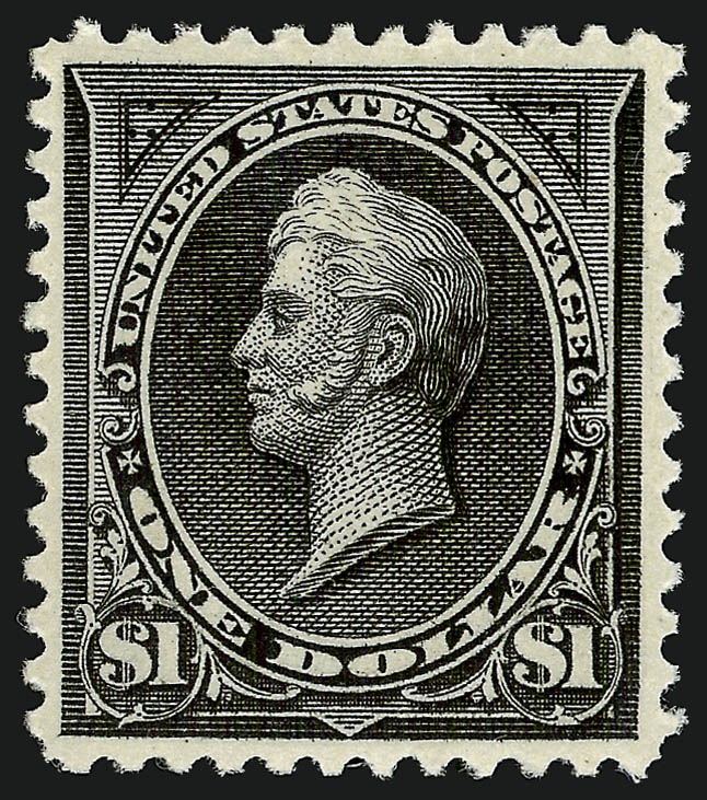 Sale no. 924 — Lot no. 88 — Siegel Auction Galleries