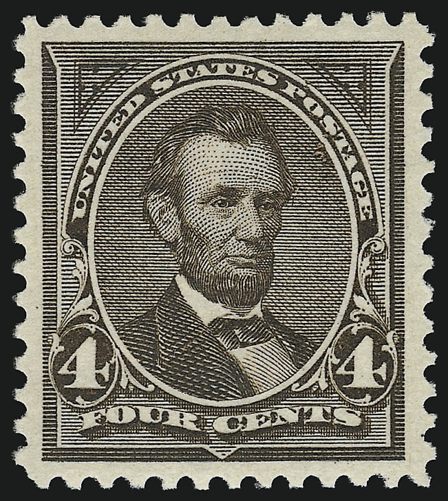 Sale no. 924 — Lot no. 96 — Siegel Auction Galleries