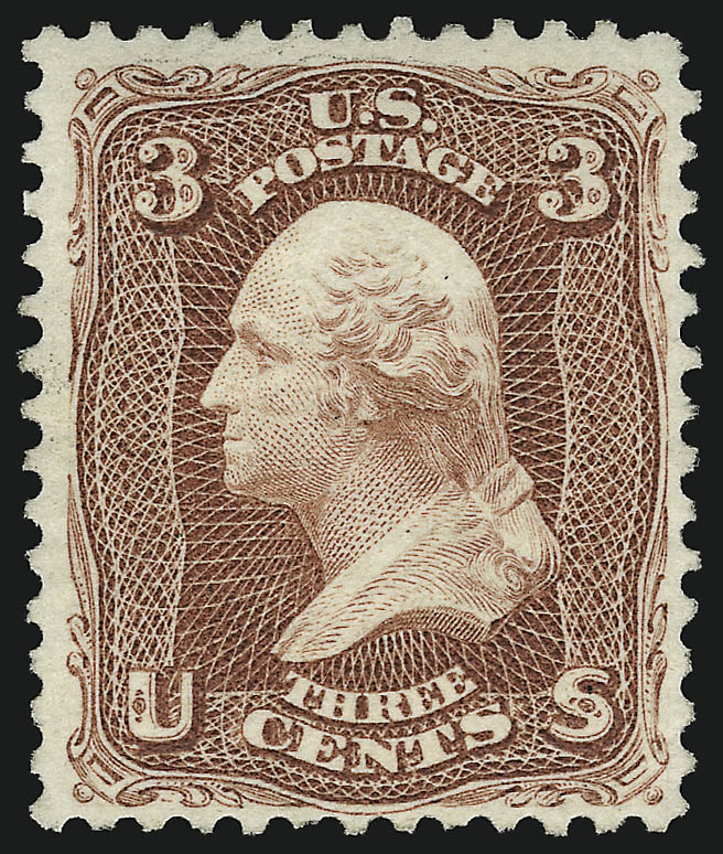 Sale no. 929 — Lot no. 125 — Siegel Auction Galleries