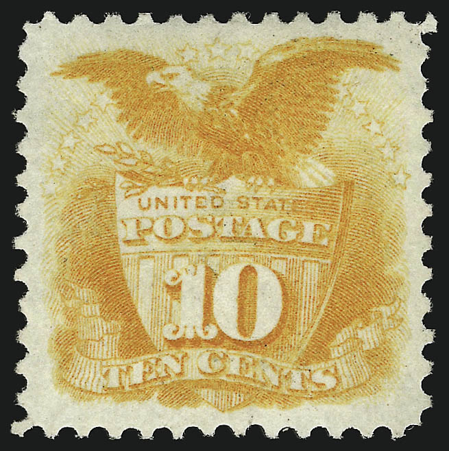 Sale no. 929 — Lot no. 146 — Siegel Auction Galleries