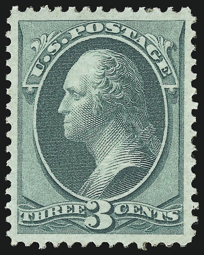 Sale no. 929 — Lot no. 156 — Siegel Auction Galleries