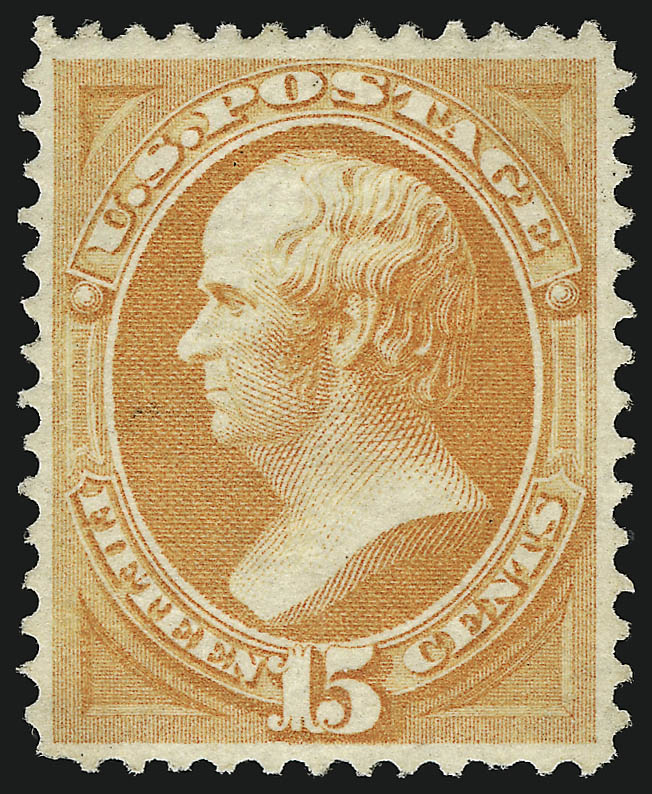 Sale no. 929 — Lot no. 169 — Siegel Auction Galleries