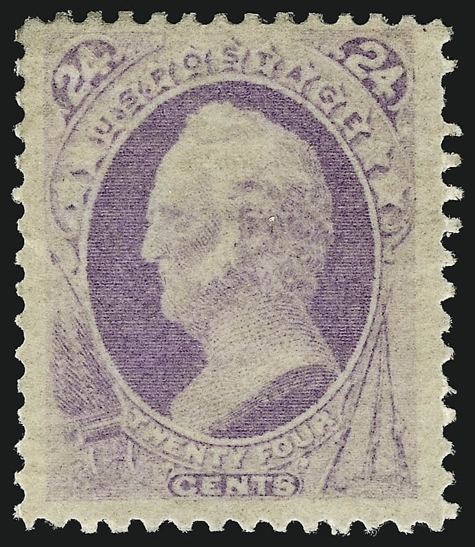 Sale no. 929 — Lot no. 170 — Siegel Auction Galleries