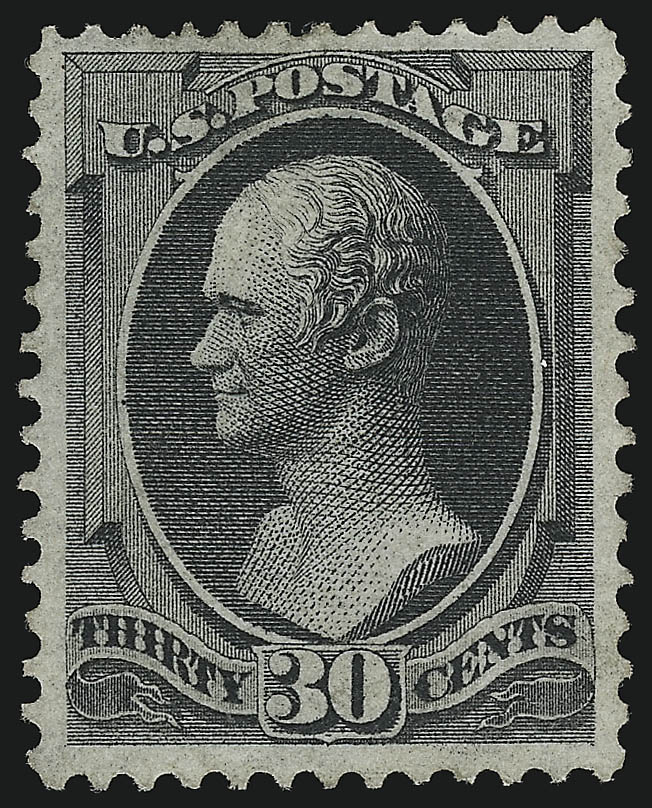 Sale no. 929 — Lot no. 171 — Siegel Auction Galleries