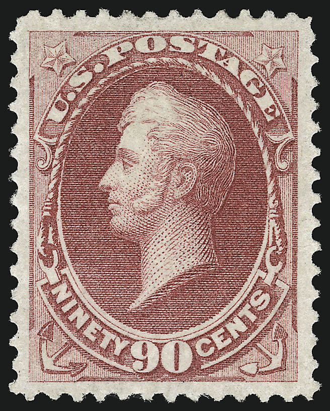 Sale no. 929 — Lot no. 172 — Siegel Auction Galleries