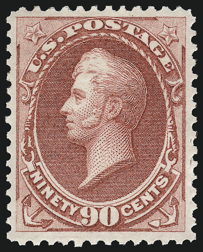 Sale no. 929 — Lot no. 181 — Siegel Auction Galleries