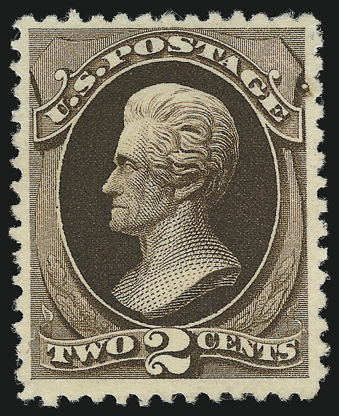 Sale no. 929 — Lot no. 199 — Siegel Auction Galleries