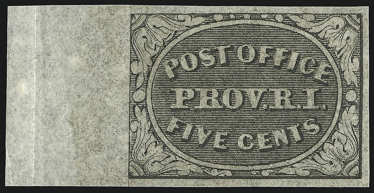 Sale no. 929 — Lot no. 2 — Siegel Auction Galleries