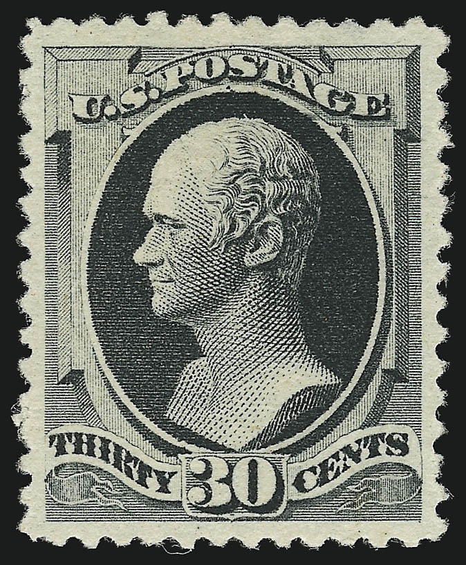 Sale no. 929 — Lot no. 203 — Siegel Auction Galleries