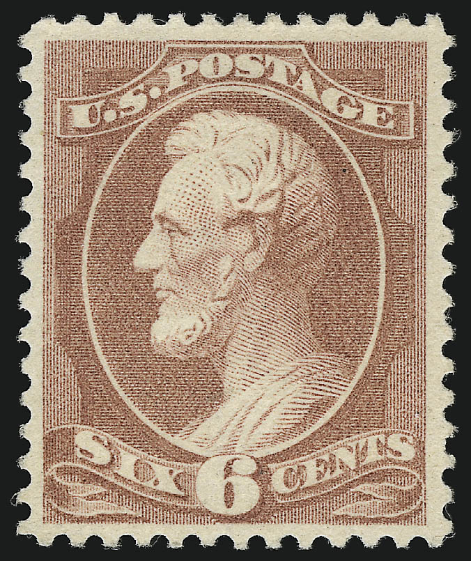 Sale no. 929 — Lot no. 205 — Siegel Auction Galleries