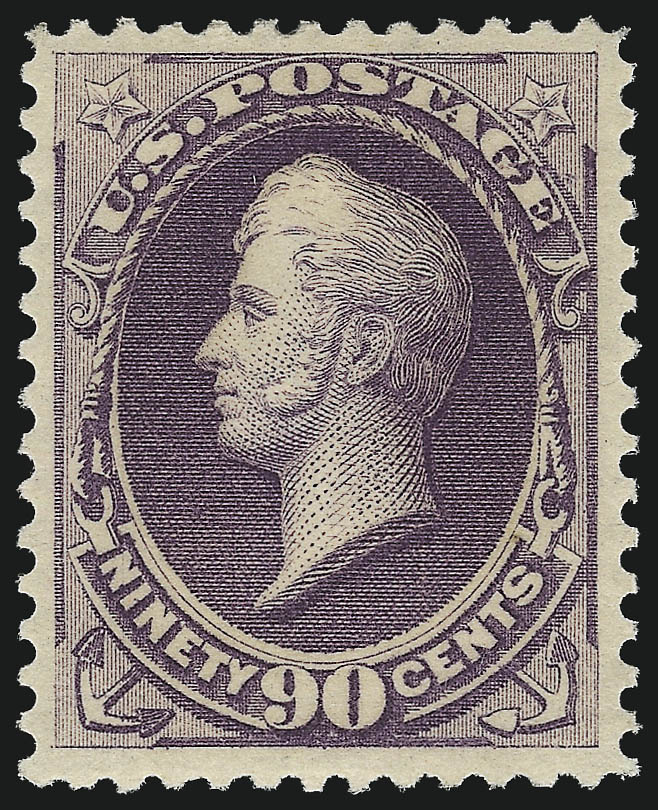 Sale no. 929 — Lot no. 210 — Siegel Auction Galleries