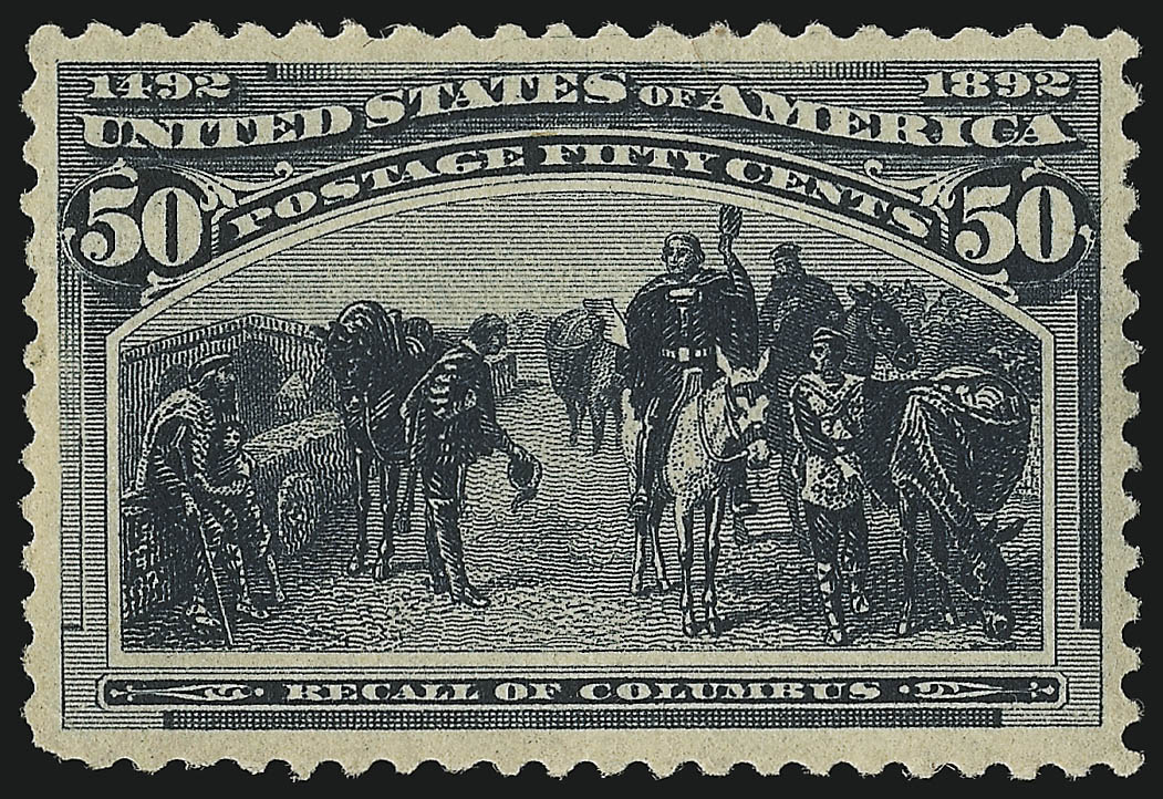 Sale no. 929 — Lot no. 222 — Siegel Auction Galleries