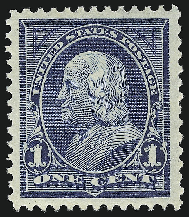 Sale no. 929 — Lot no. 240 — Siegel Auction Galleries